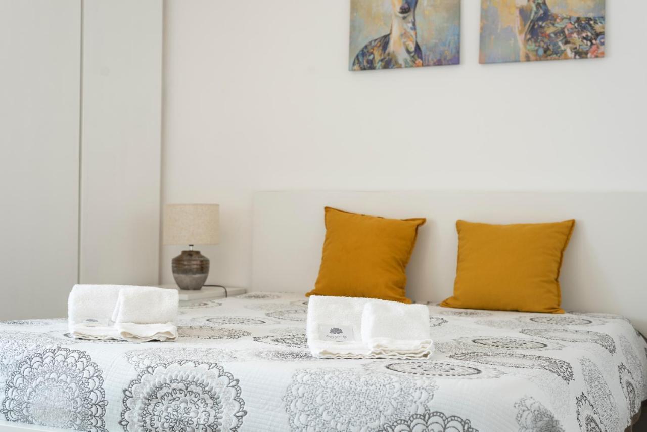 Palmeiras Do Golfe - 3 Bed. Apartment - Vilamoura Exterior photo