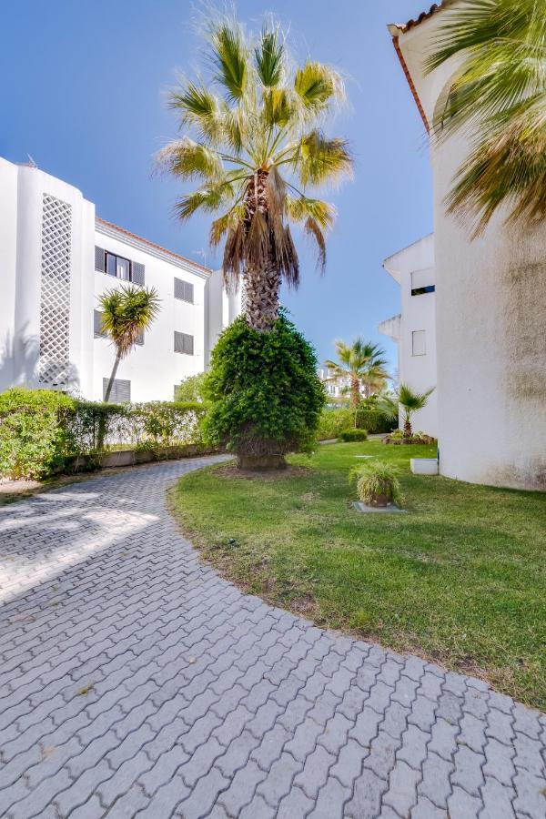 Palmeiras Do Golfe - 3 Bed. Apartment - Vilamoura Exterior photo